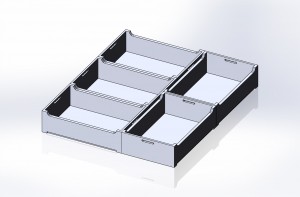 5-FV Pallet Stack