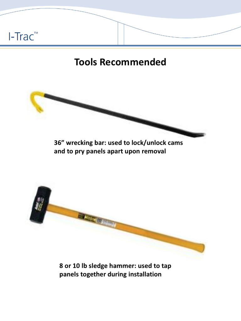 tools-recommended