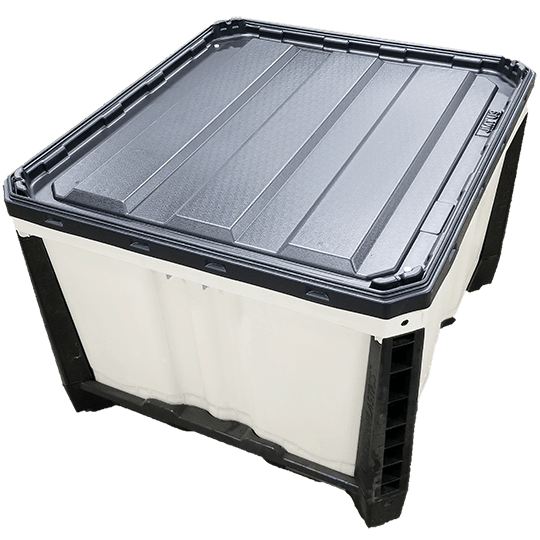 MacroLid 44 Air & Watertight Lid IPL Macro™